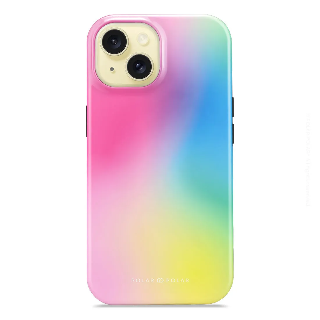 Sweet Dream Holo - iPhone 15 Case
