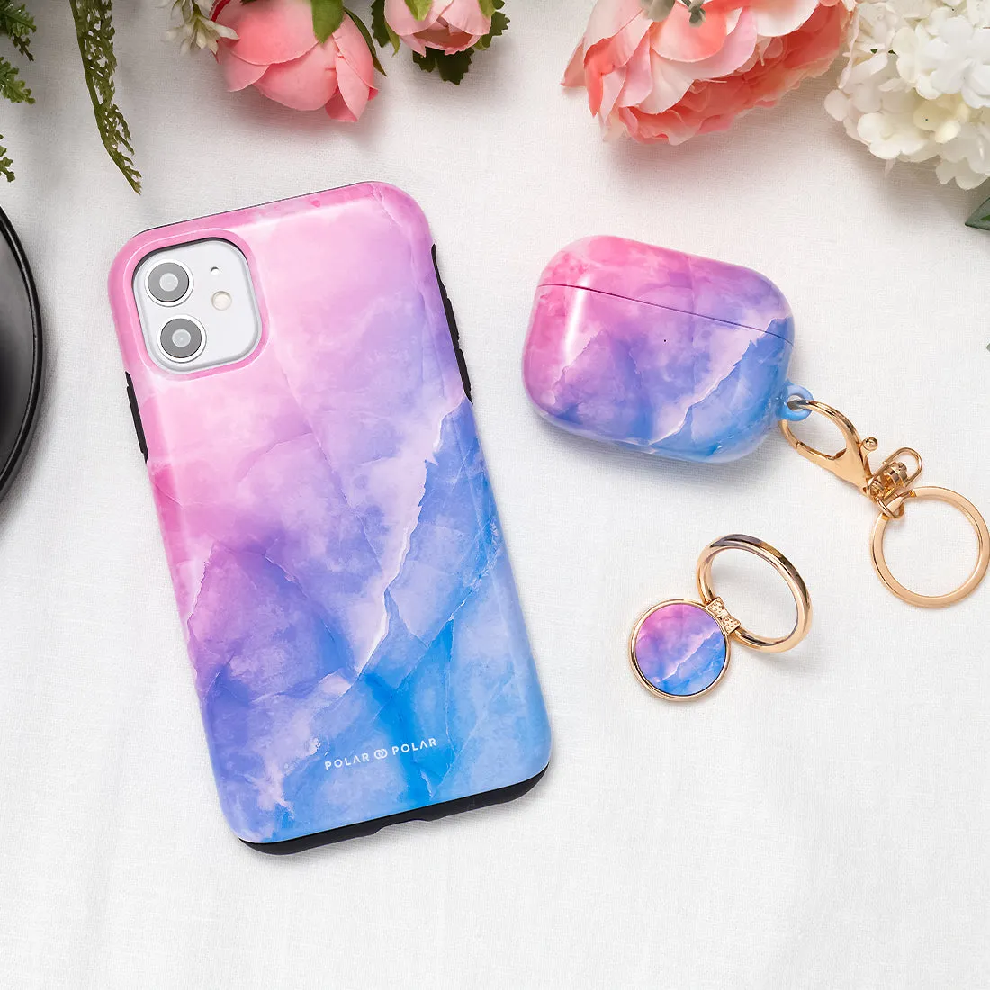 Sweet Rainbow Custom - Samsung Galaxy Note20 Ultra 5G Case