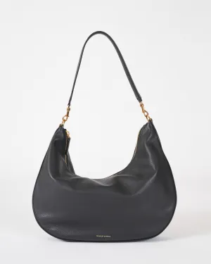 swing hobo - black