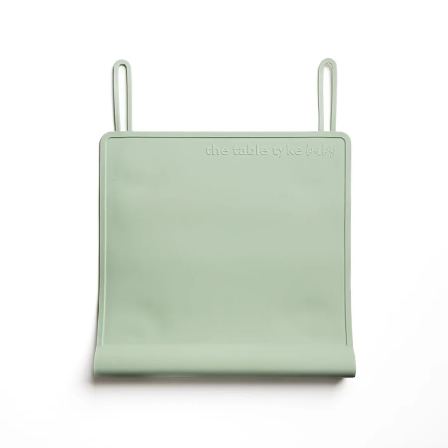 Table Tyke | Sage Green