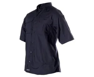 TACTICAL S/S SHIRT, NAVY
