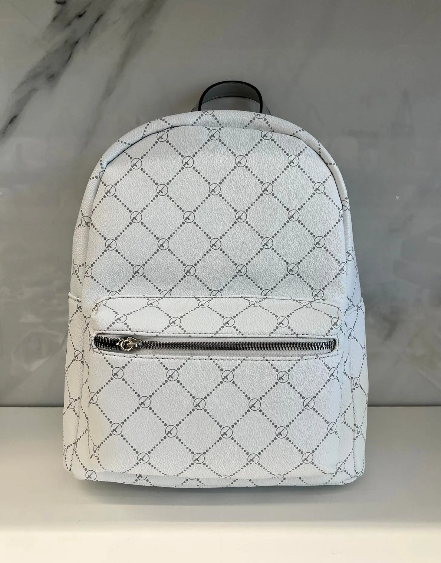 Tamaris 30111-300 White