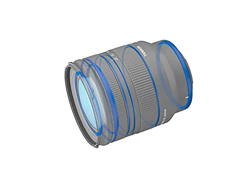 Tamron 11-20mm f/2.8 Di III-A RXD Lens (FUJIFILM X)
