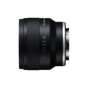 Tamron 35mm f/2.8 Di III OSD M 1:2 Camera Lens - for Sony E, OSD Stepping Motor, Water-Resistant Design, Fluorine Coating