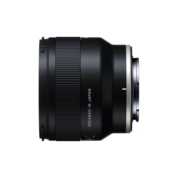 Tamron 35mm f/2.8 Di III OSD M 1:2 Camera Lens - for Sony E, OSD Stepping Motor, Water-Resistant Design, Fluorine Coating