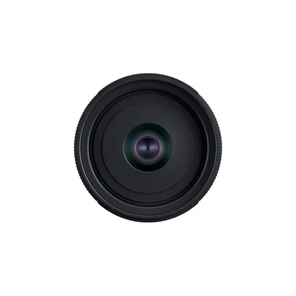 Tamron 35mm f/2.8 Di III OSD M 1:2 Camera Lens - for Sony E, OSD Stepping Motor, Water-Resistant Design, Fluorine Coating