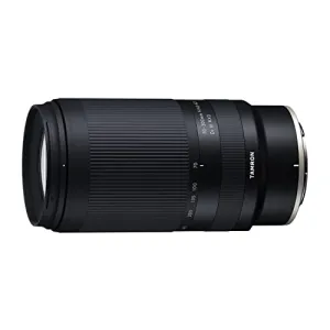Tamron 70-300mm f/4.5-6.3 Di III RXD Lens for Nikon Z
