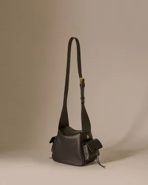 TARTI CARGO CALF BAG SMALL