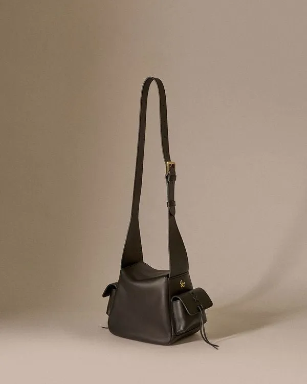 TARTI CARGO CALF BAG SMALL