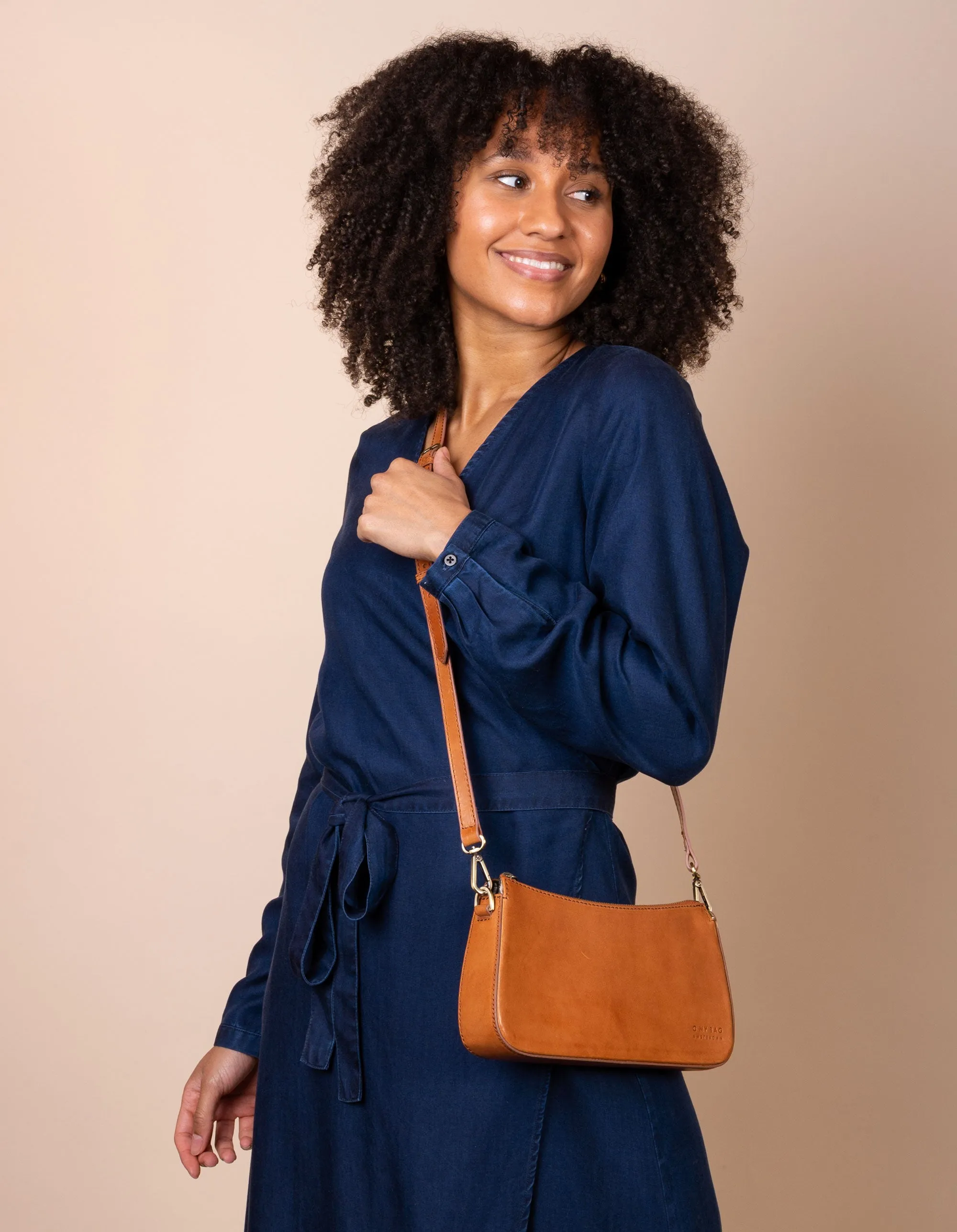Taylor | Classic Leather