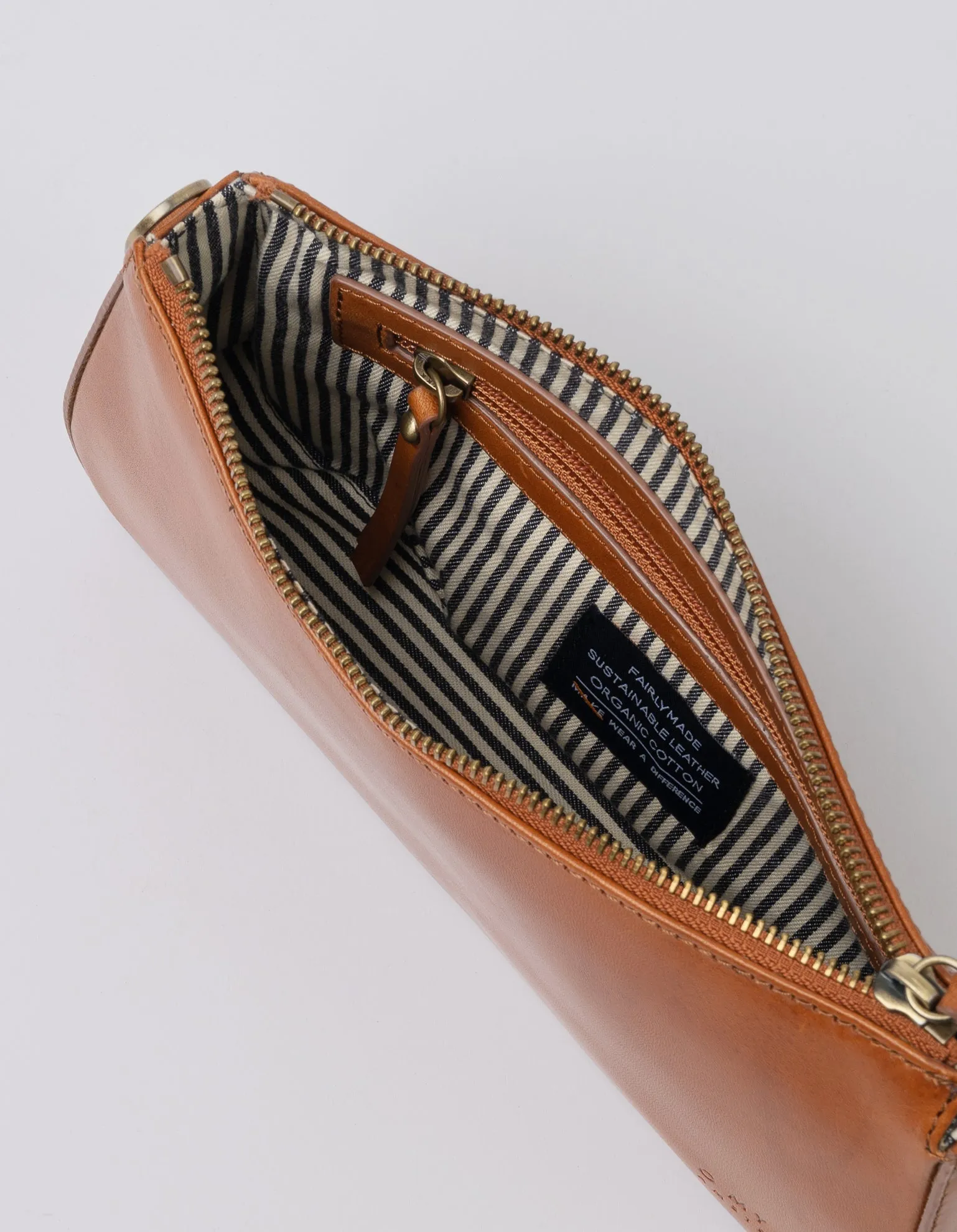 Taylor | Classic Leather