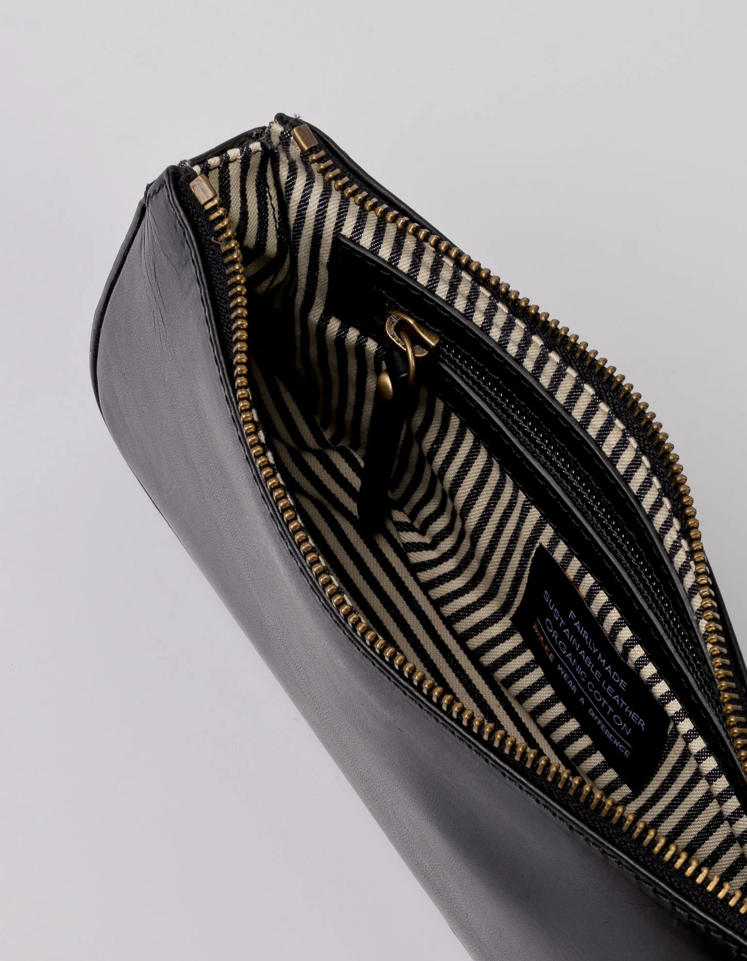 Taylor | Classic Leather