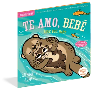 Te amo, bebé / Love You, Baby