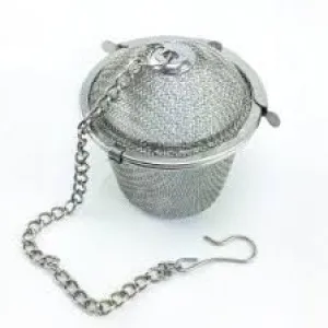 Tea Basket - Stainless Steel Loose Leaf Tea Infuser