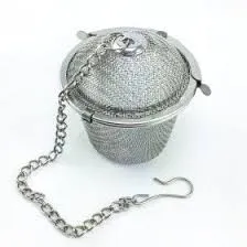 Tea Basket - Stainless Steel Loose Leaf Tea Infuser