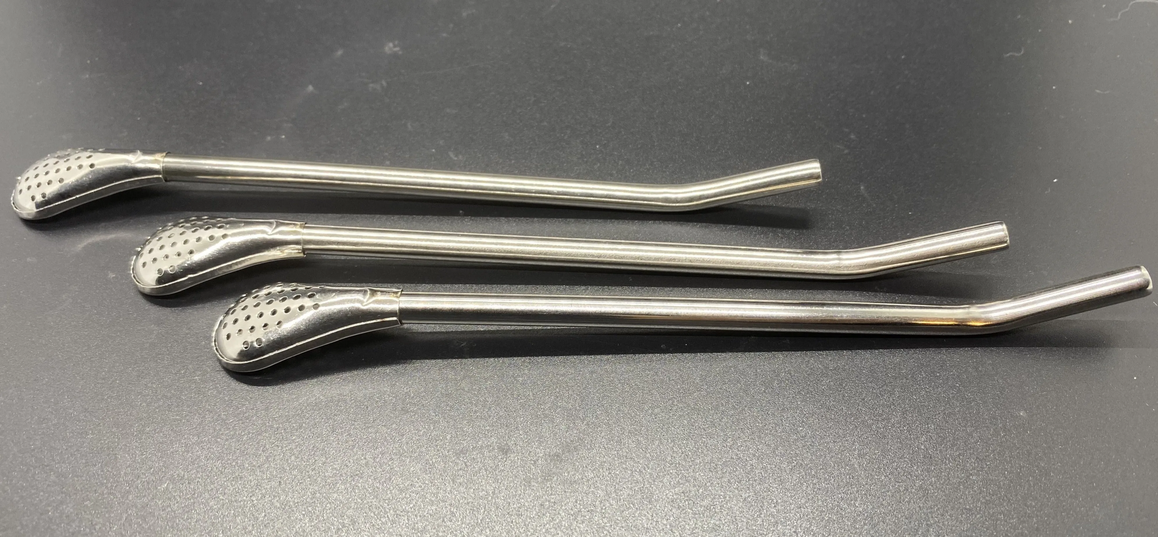 Tea Straws for loose tea