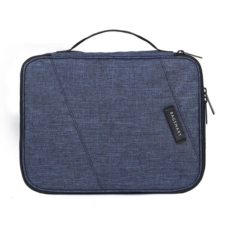 Tech smart bag