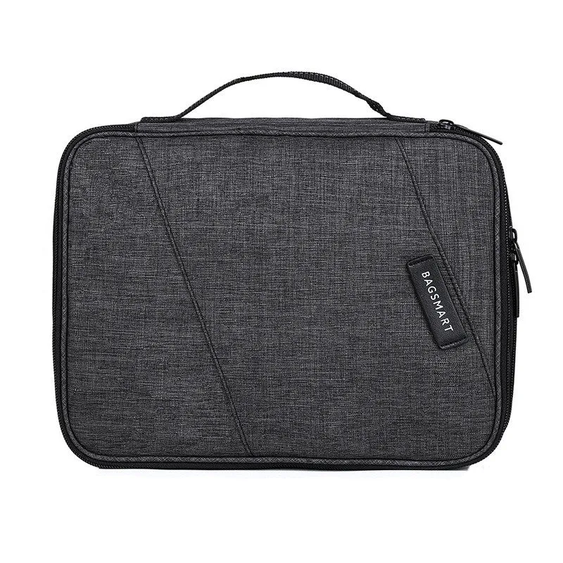 Tech smart bag