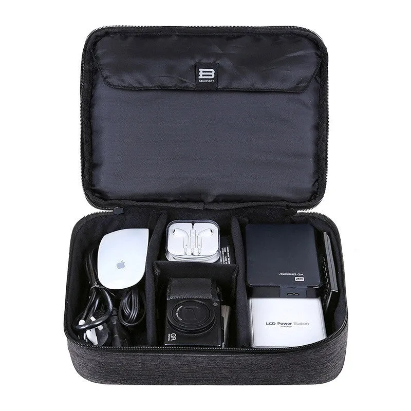 Tech smart bag
