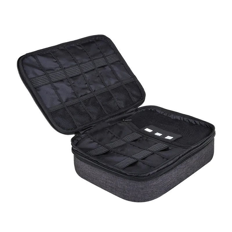 Tech smart bag