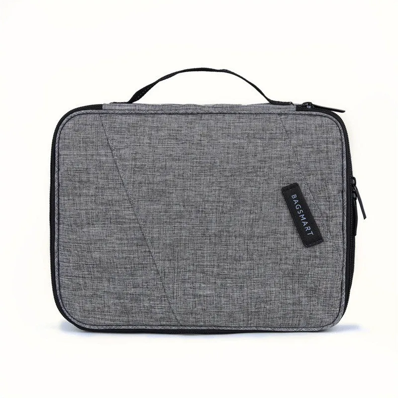 Tech smart bag