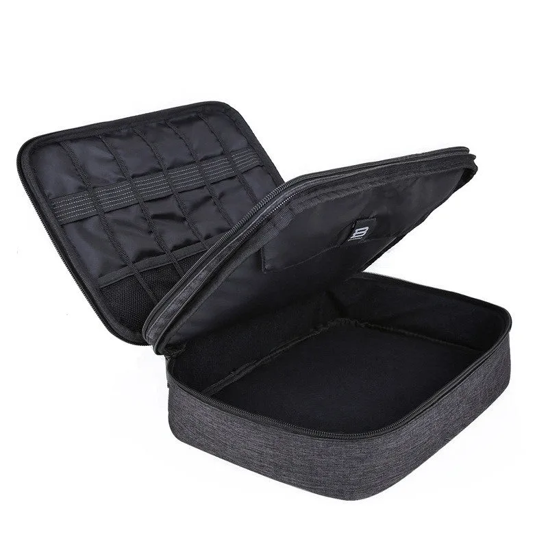 Tech smart bag