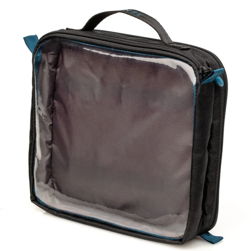 TENBA 636-645 Tools-Series Duo 8 Cable Pouch