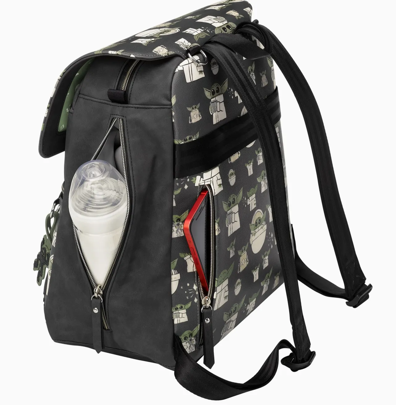 The Child Meta Backpack