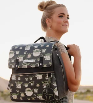 The Child Meta Backpack