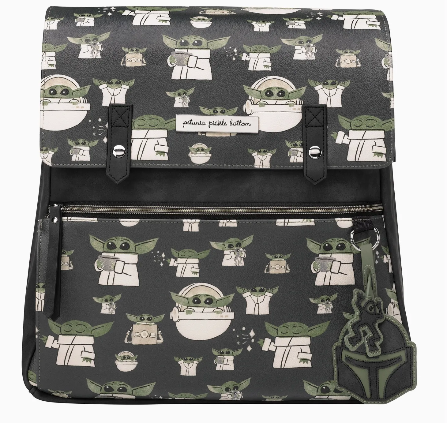 The Child Meta Backpack