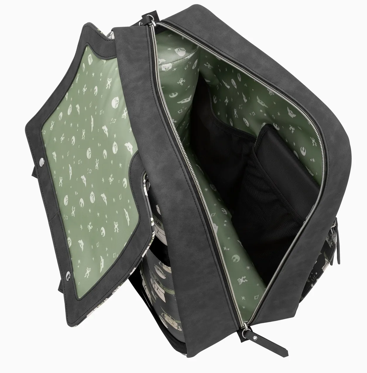 The Child Meta Backpack