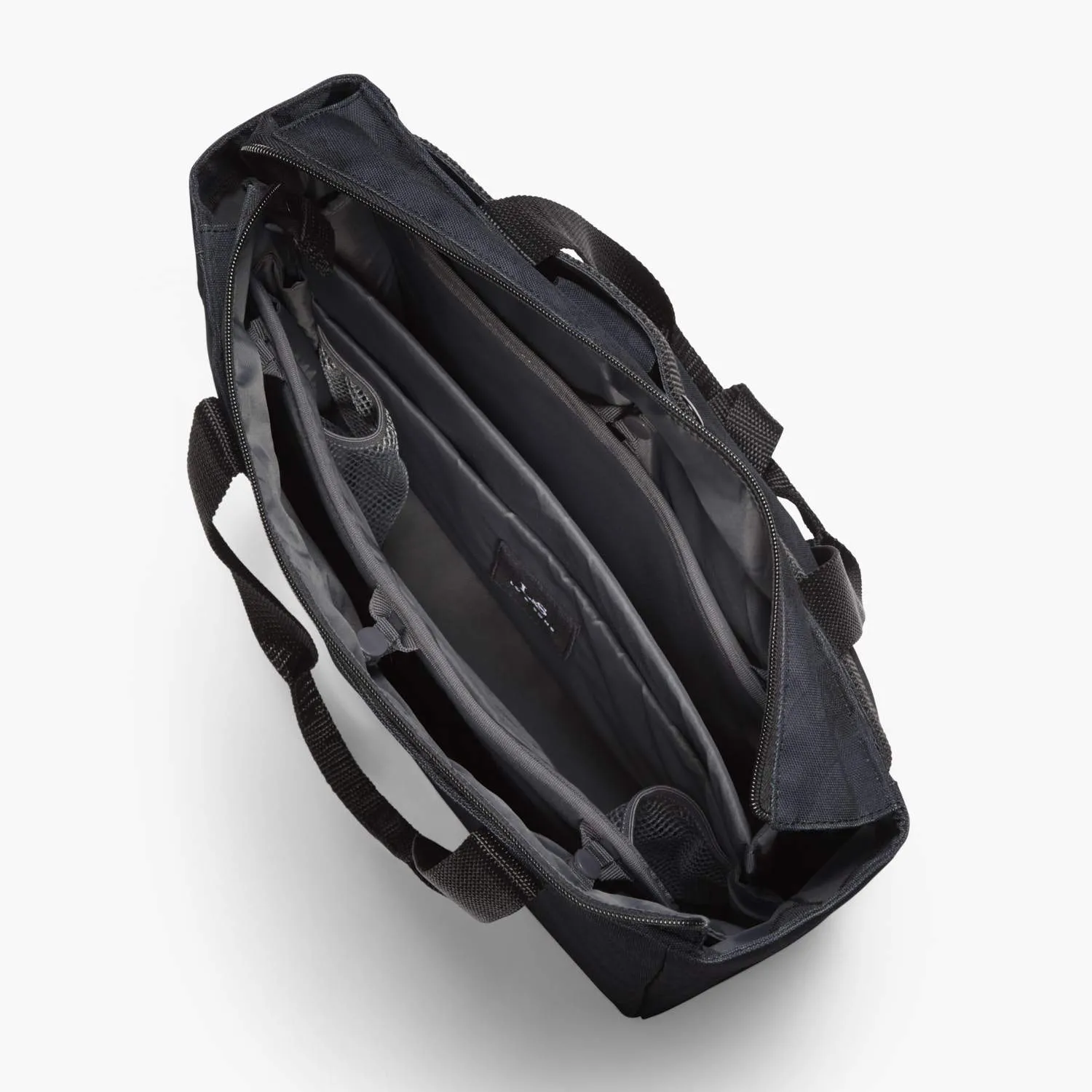 The Edgemont - 600D Recycled Poly - Navy Camo