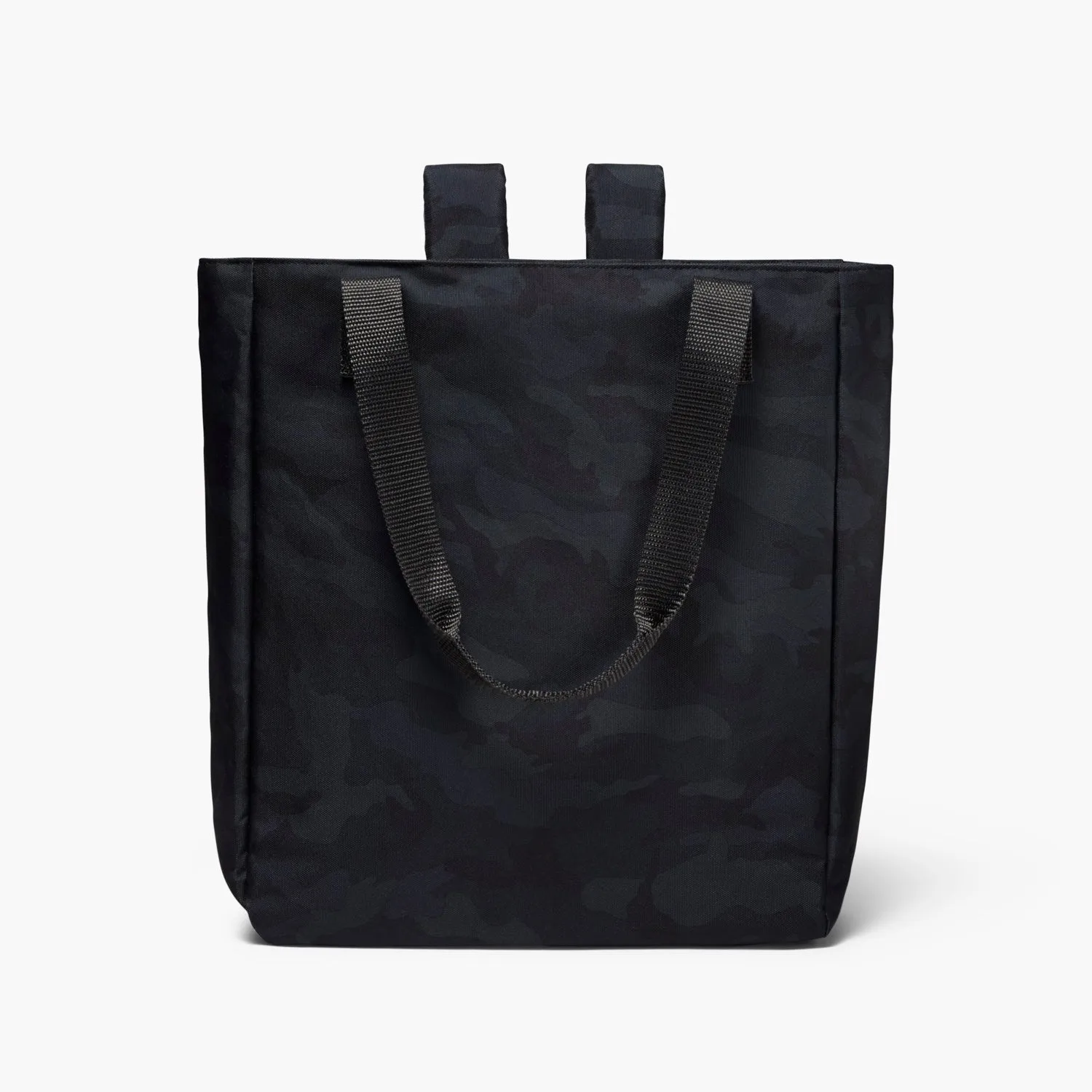 The Edgemont - 600D Recycled Poly - Navy Camo