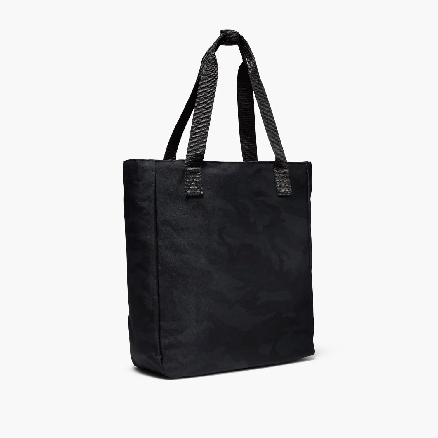 The Edgemont - 600D Recycled Poly - Navy Camo