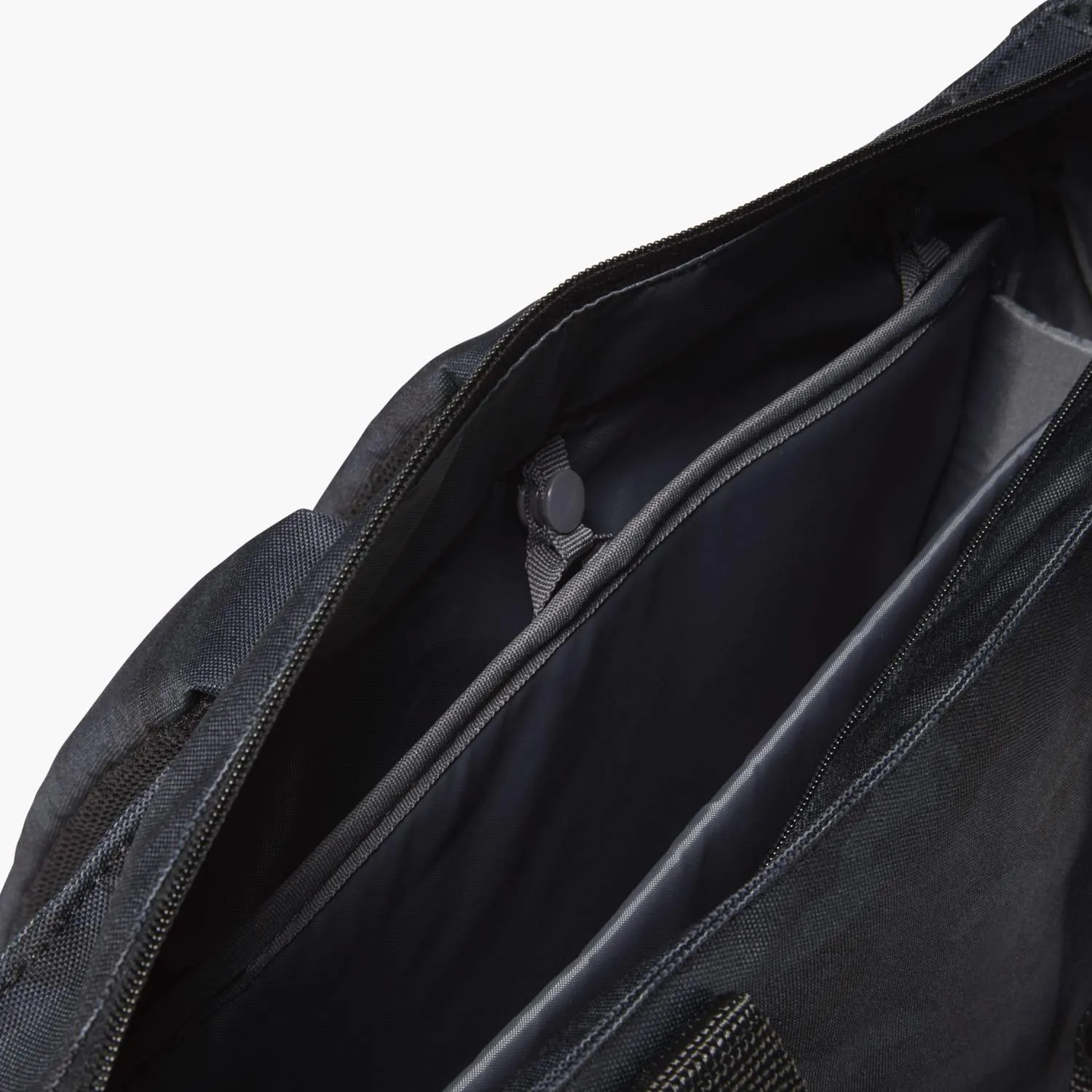 The Edgemont - 600D Recycled Poly - Navy Camo
