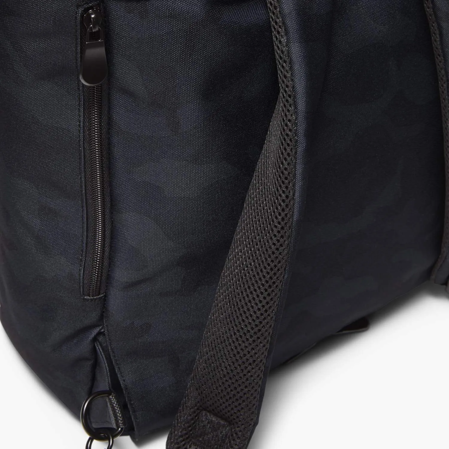 The Edgemont - 600D Recycled Poly - Navy Camo