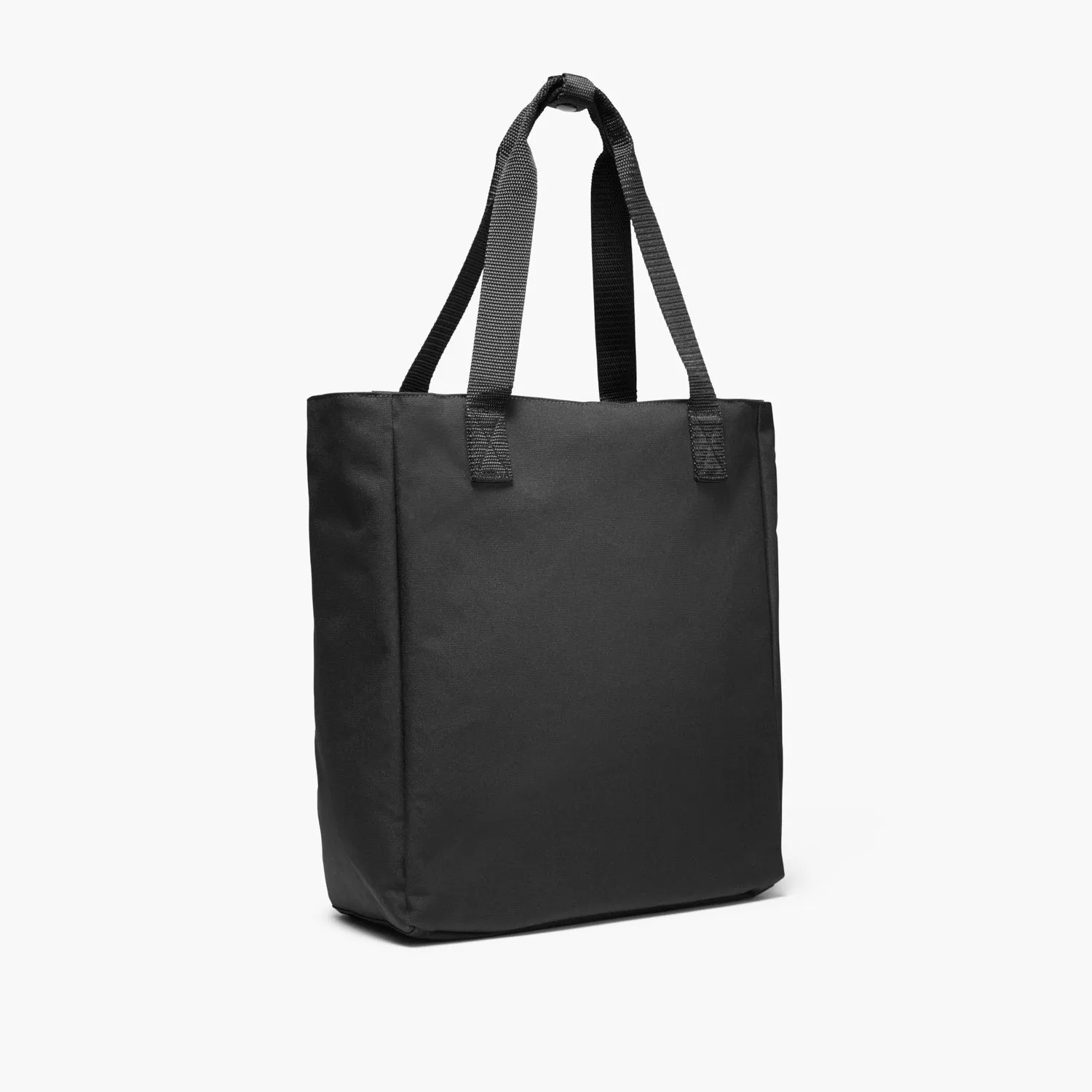 The Edgemont - 600D Recycled Poly - Onyx
