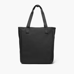 The Edgemont - 600D Recycled Poly - Onyx
