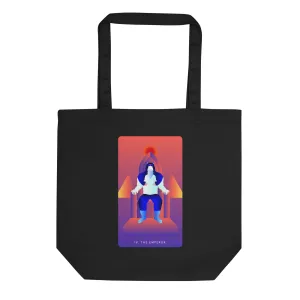 The Emperor Eco Tote Bag