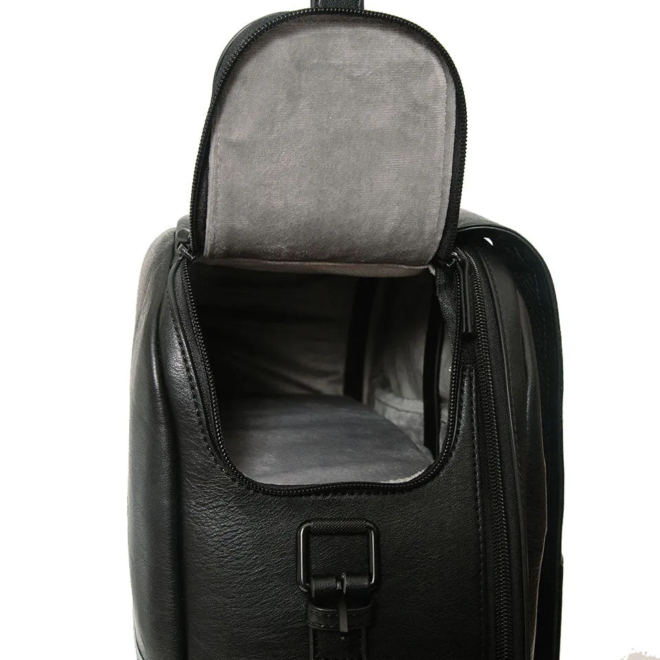 The Honey Pie Backpack