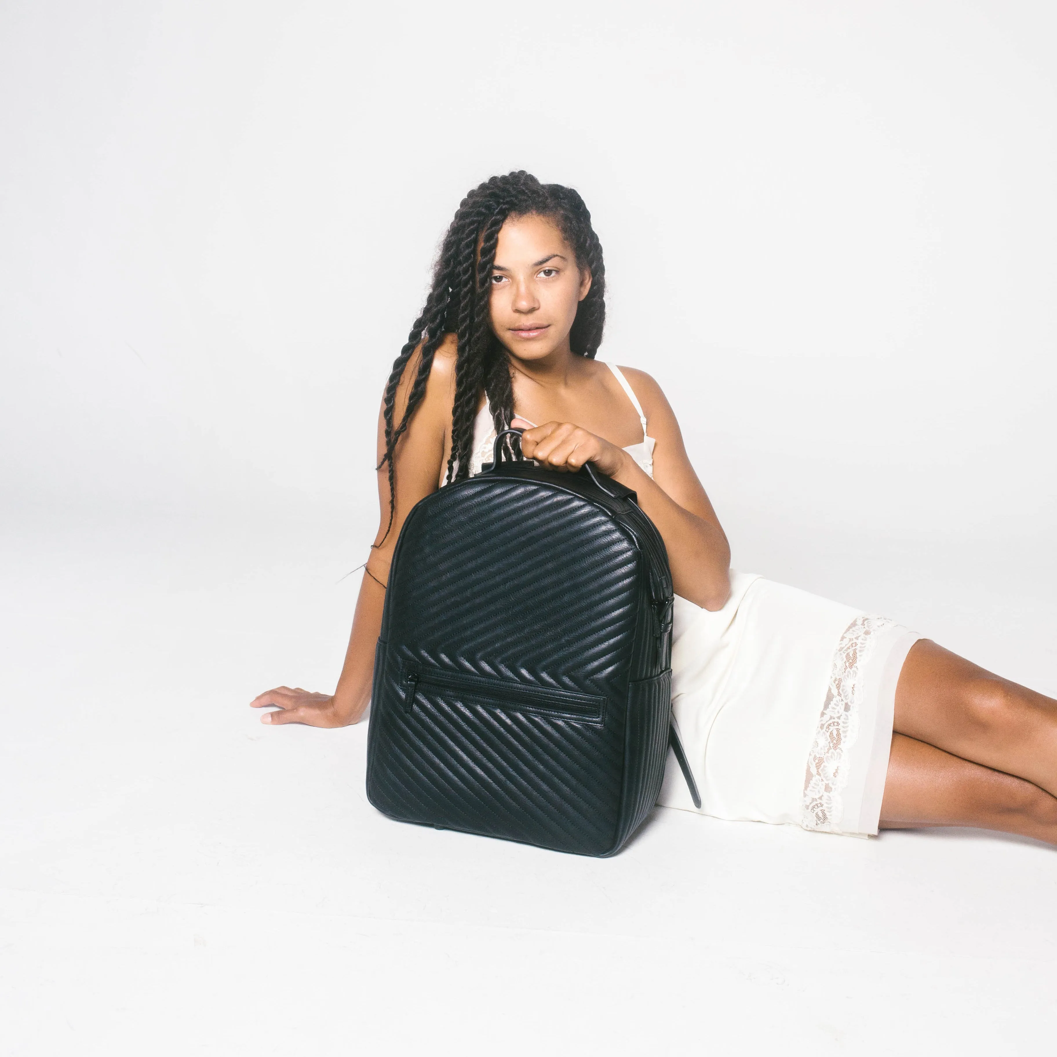 The Honey Pie Backpack