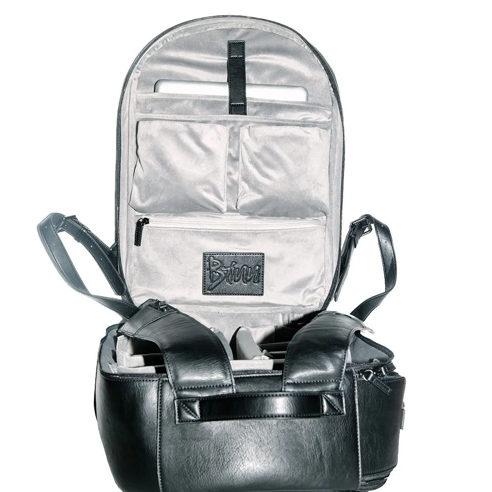 The Honey Pie Backpack