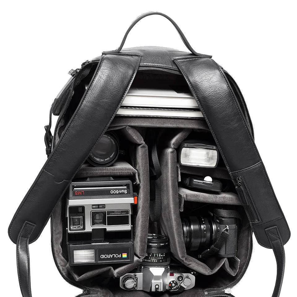 The Honey Pie Backpack