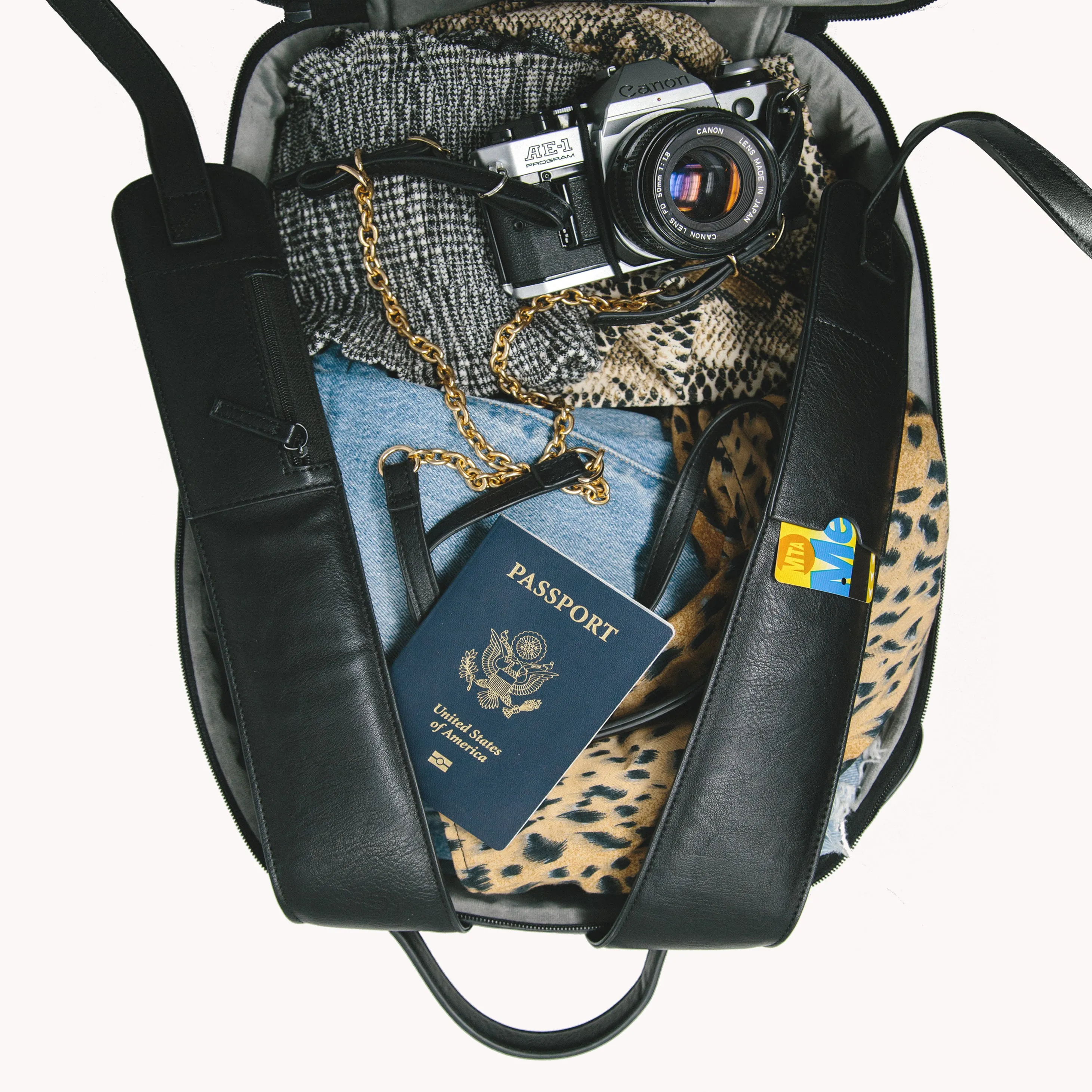 The Honey Pie Backpack