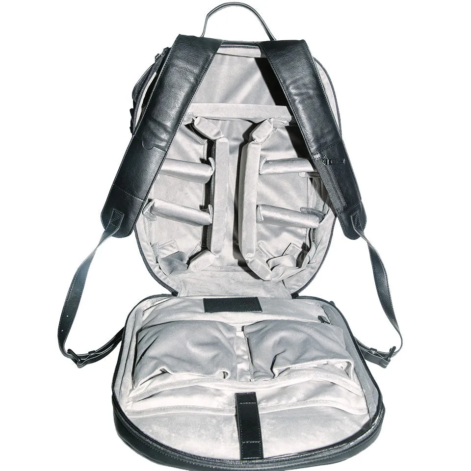 The Honey Pie Backpack