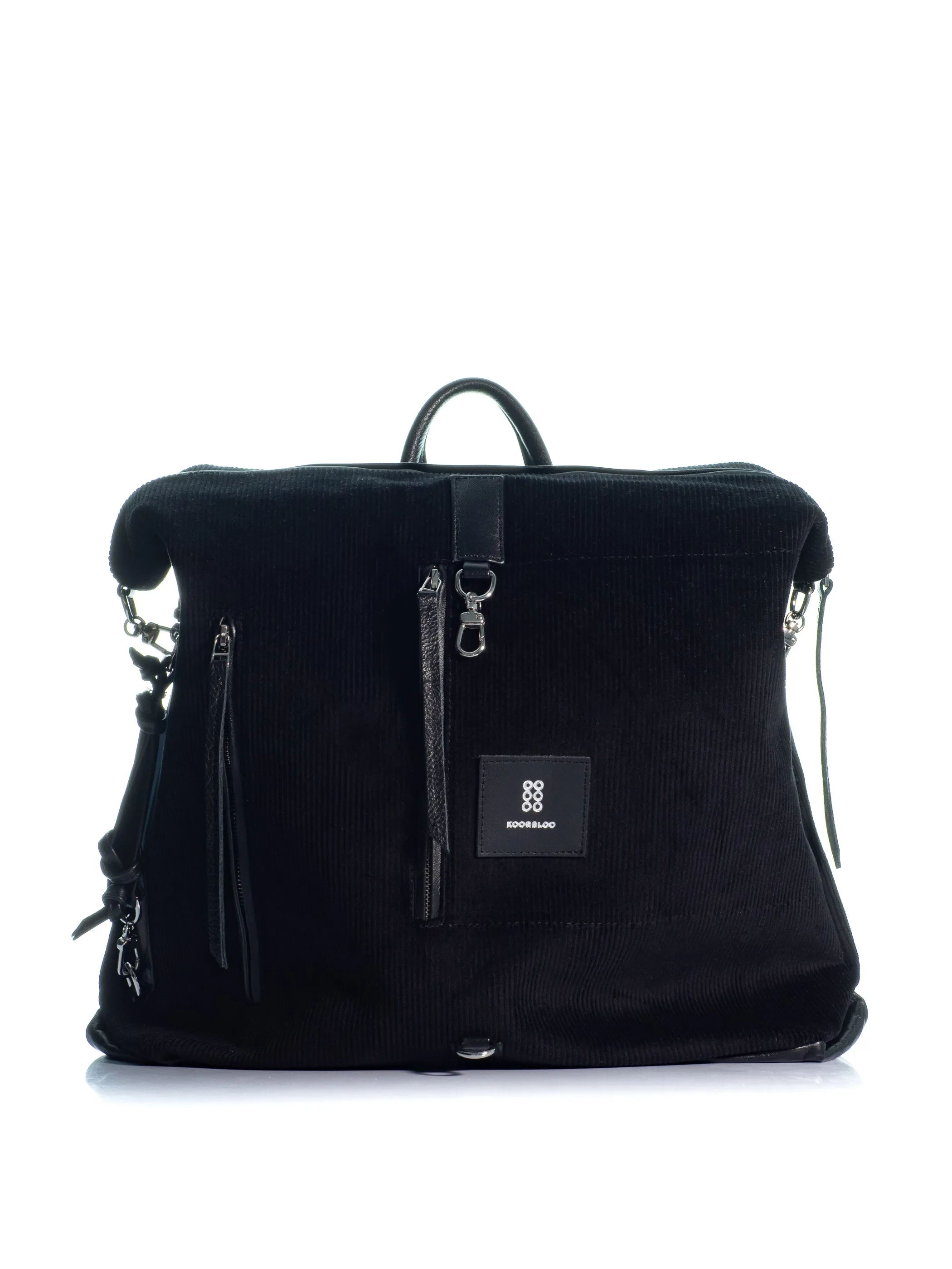 The Milano Maxi Backpack