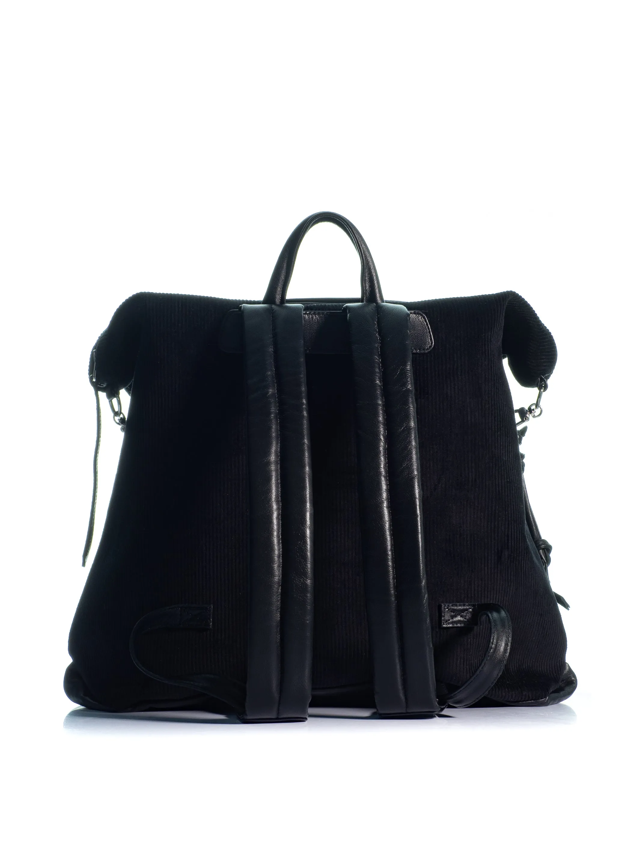 The Milano Maxi Backpack
