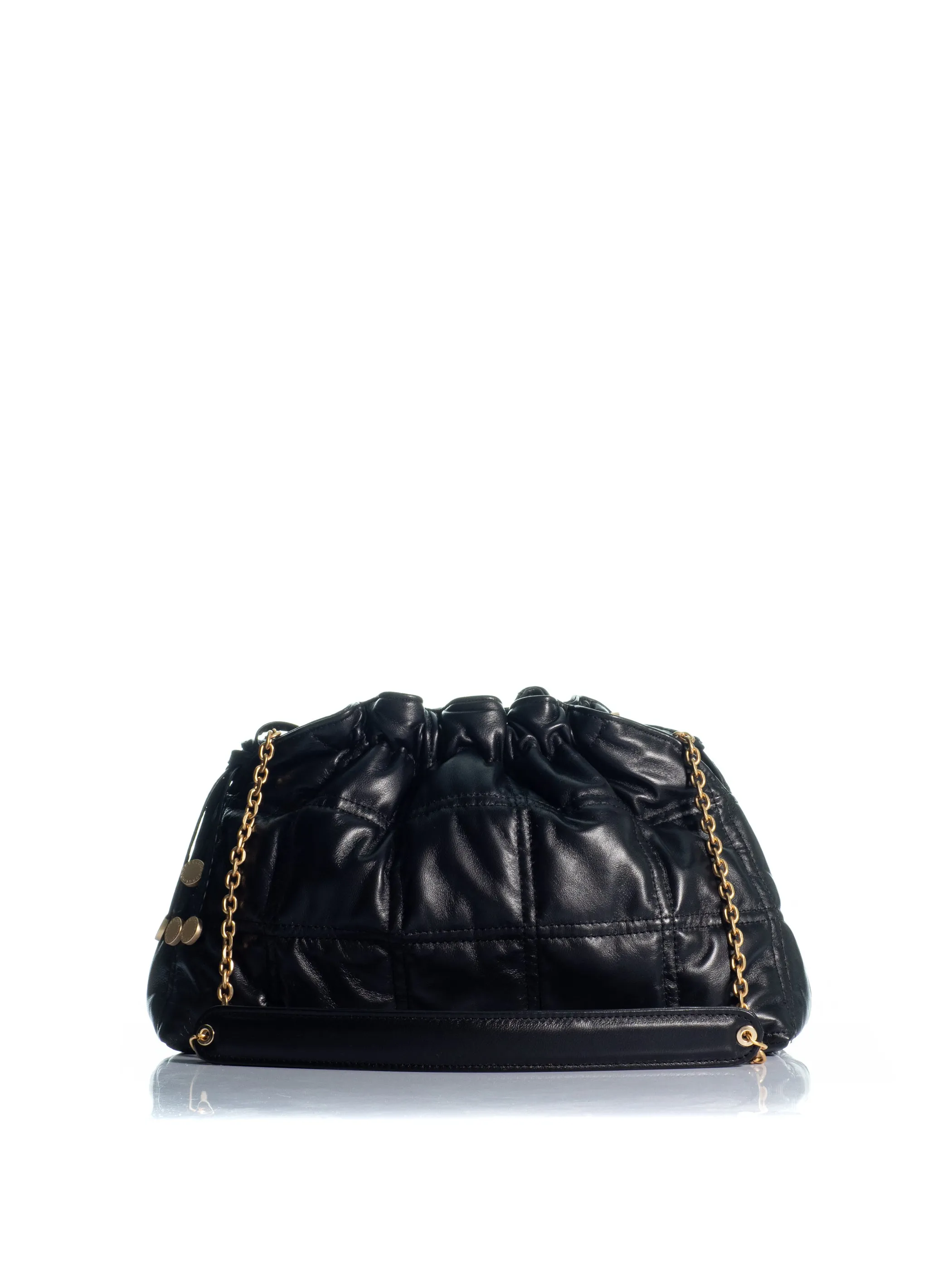 The Milano Pouch