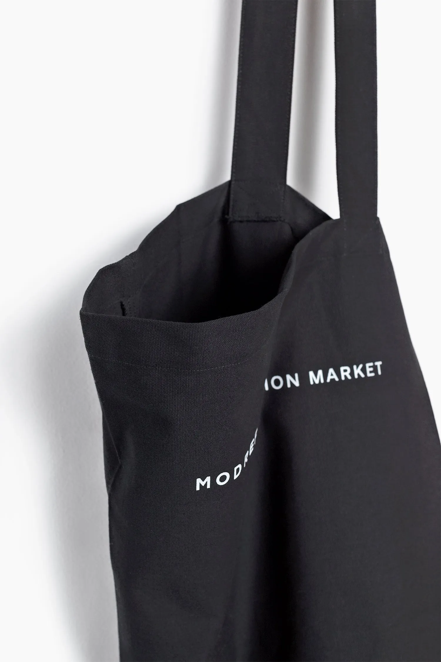 The Oversized Tote Bag