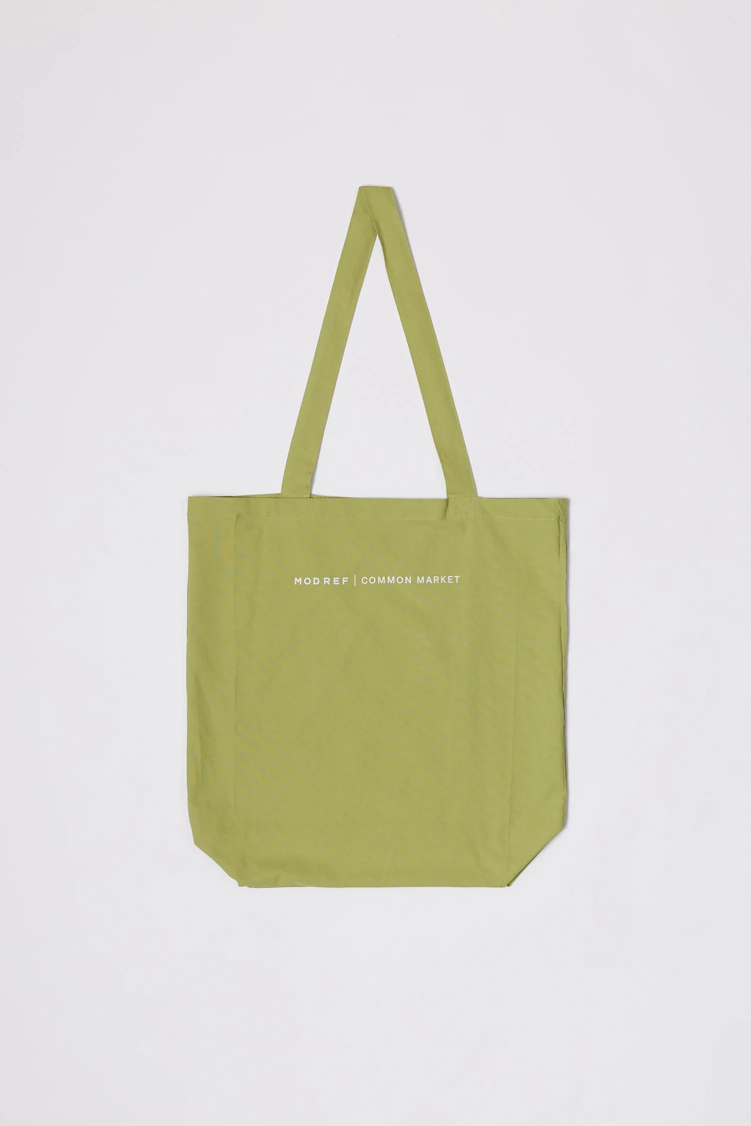 The Oversized Tote Bag